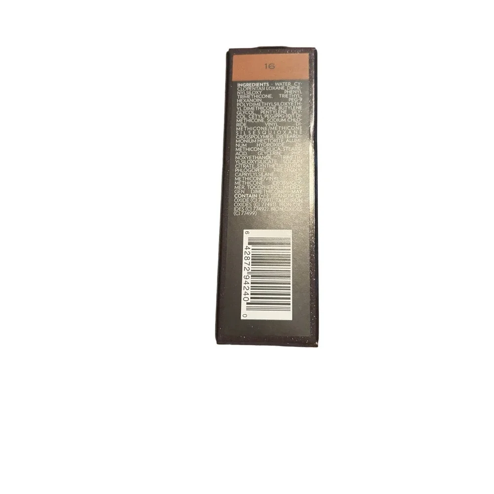 Surratt‎ NIB Surreal Skin Foundation Refill Shade 16 - MRSP $62